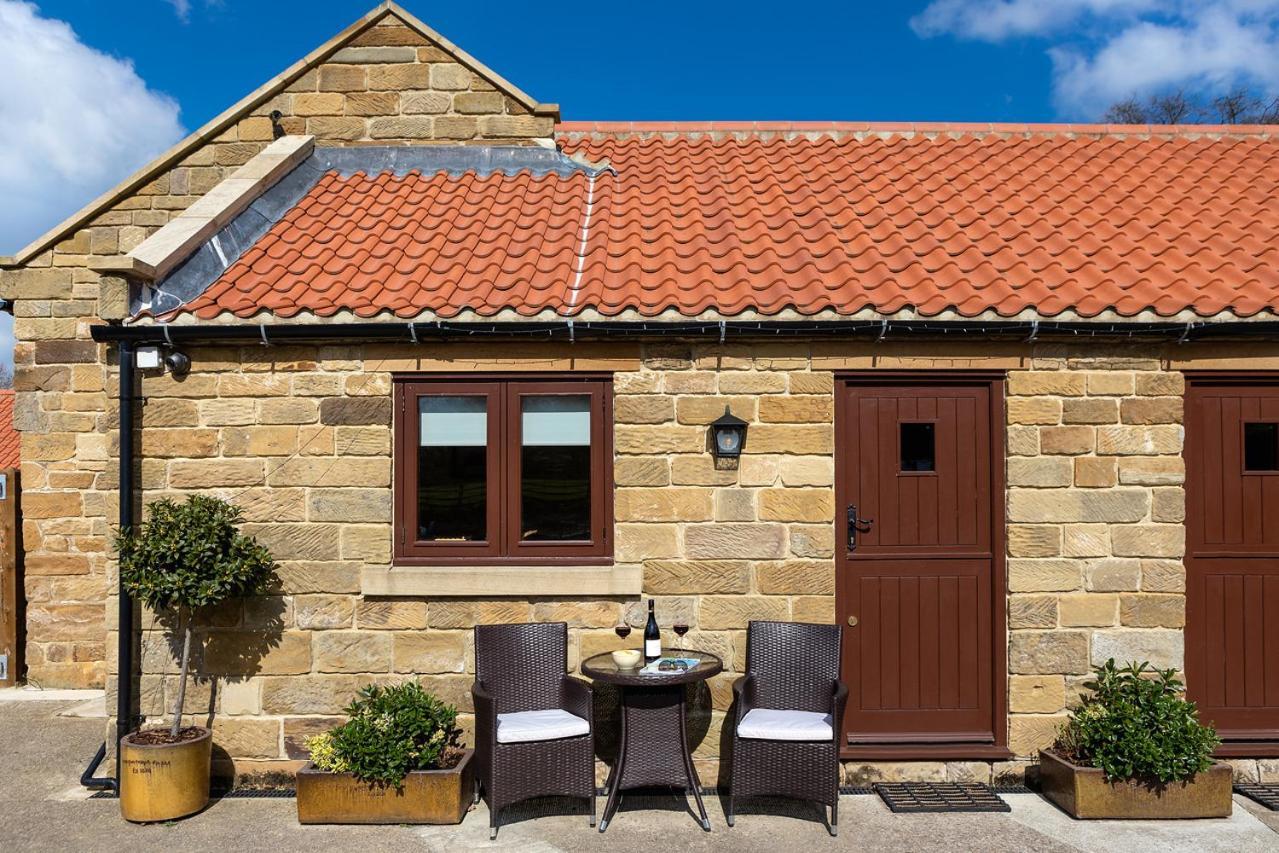 Woodlands Farm Ξενοδοχείο Osmotherley  Δωμάτιο φωτογραφία