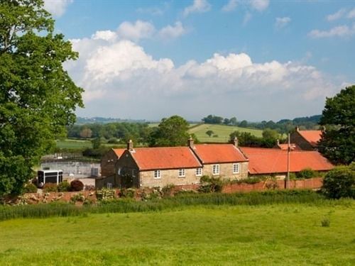 Woodlands Farm Ξενοδοχείο Osmotherley  Εξωτερικό φωτογραφία