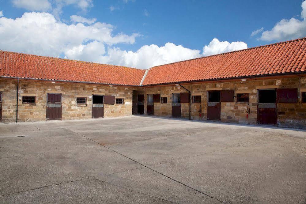 Woodlands Farm Ξενοδοχείο Osmotherley  Εξωτερικό φωτογραφία